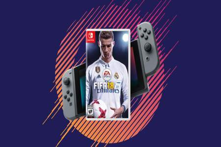 switchfifa23怎么调设备