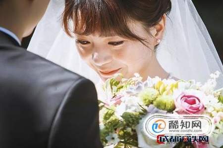 为什么人一定结婚呢