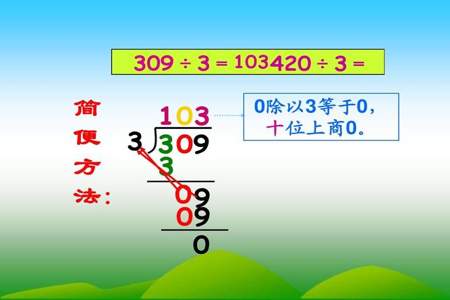 10除以0等于什么意思