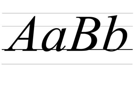 浓的大写字母是什么