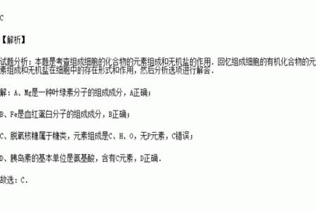 高中生物各种a代表什么意思