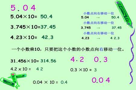 一个数除以1000怎么移动小数点