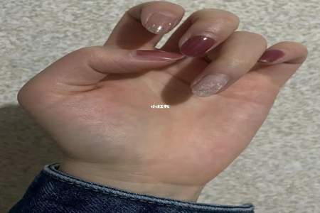 劣质的指甲油，对指甲有什么伤害