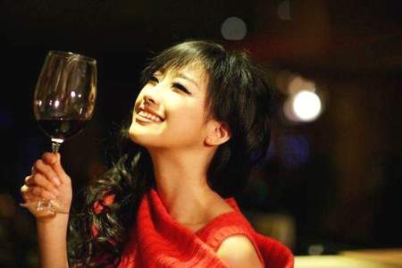 女人就像红酒不同年代有不同味道是什么意思