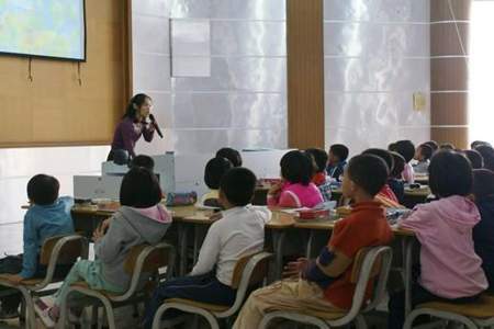 南沙区大塘小学怎么样