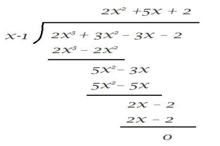 3x的平方加2x为什么叫做二次单项式