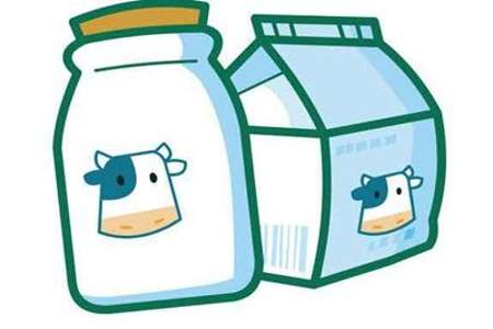 十万个为什么牛奶为什么会变酸