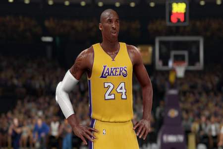 nba2k20怎么调出手速度