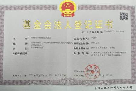 为什么镇里的小学都没有统一社会代码