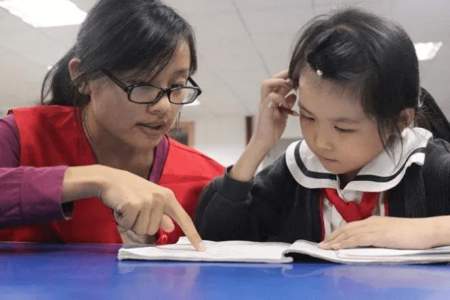 为什么小学里男生比女生多