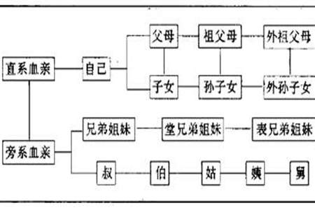 伯.母的母亲是怎么称呼的