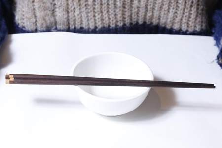 筷子的含义是什么