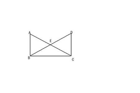 两个完全相同的等腰直角三角形不能拼成什么图形