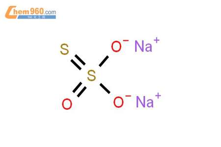 过氧化钠的化学式是什么