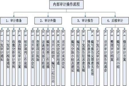 审计账目具体怎么审计