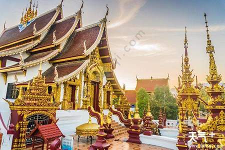 去泰国旅游说什么语言_到泰国当地用什么语言