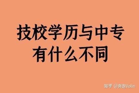 中专毕业不读了学什么好