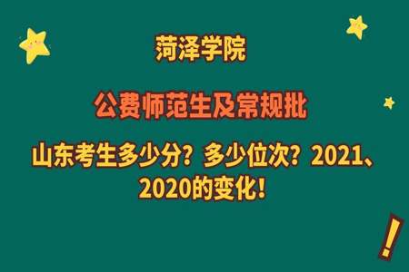 2021公费师范生什么时候签协议