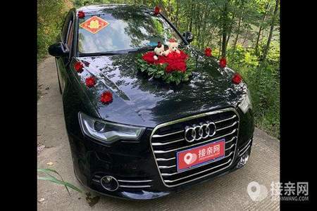 婚车头车用什么颜色好婚车队有什么讲究