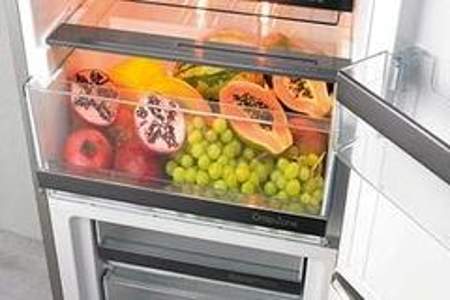 冰箱冷藏不制冷但冷冻正常两侧是一直热是什么问题