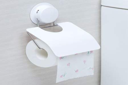 厕所用完的纸筒卷能做什么