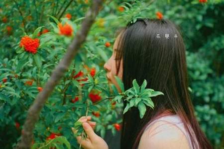 女生发胡思乱想的状态是什么意思