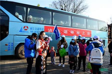 跟旅行团去旅游体验怎么样