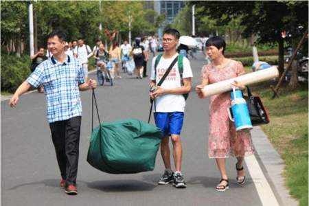 同济大学的新生被子质量怎么样