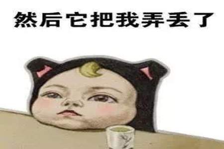 我弄丢一切吗是什么意思