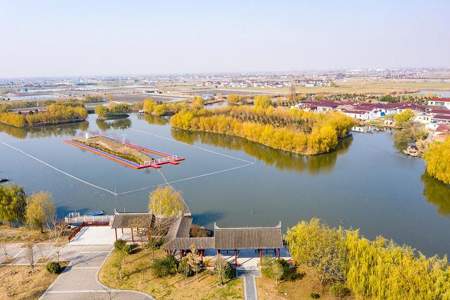 海安有什么好玩的地方哪些景点必去