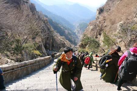 泰山门票16点至24点买不到怎么办