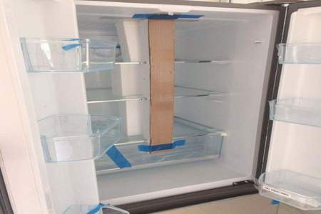 直冷冰箱冷凝室不制冷怎么办