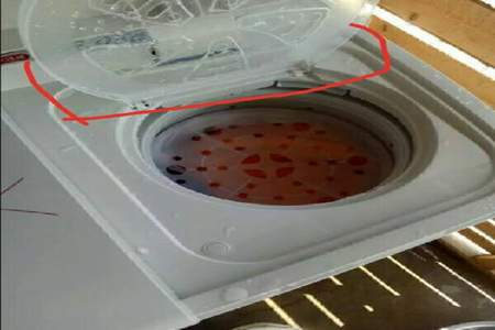 老式洗衣机漏电怎么解决