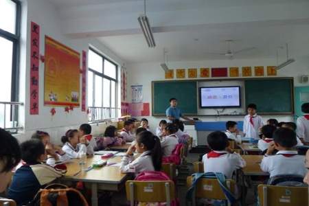 松江区南门村小学怎么样