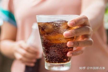 女生愿意和你喝一杯饮料代表什么