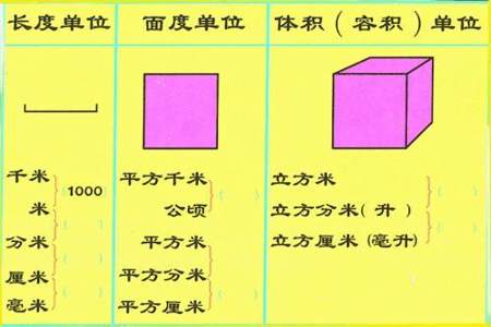 为什么小学课本里没有公顷的字母表示