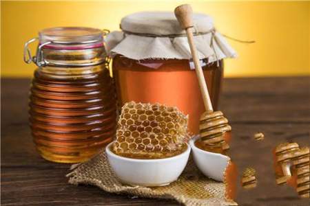 蜂蜜是什么味道才是正常