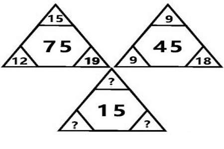 三个三角形怎么移动两根变成一个数字