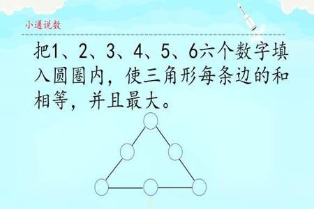 圆圈内的数字怎么变成三位数