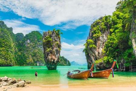 什么时候去泰国旅游最好