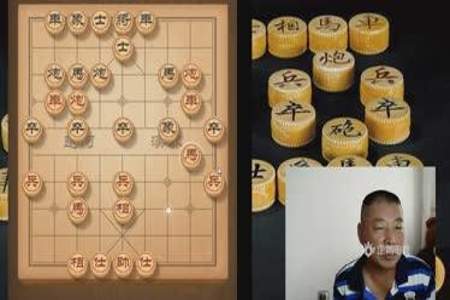 在电视上怎么看天天象棋直播