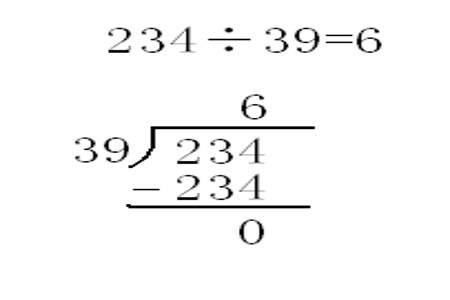 59.9÷12的算式怎么列