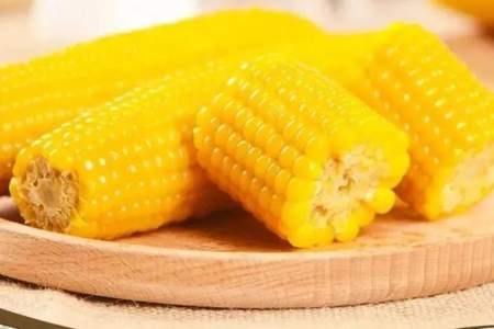 玉米的表面怎么形容词