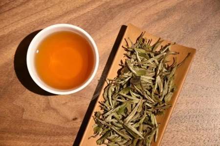 高山白露茶属于什么茶