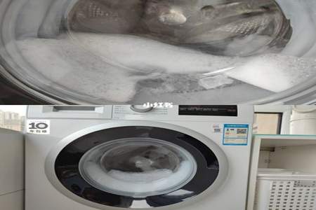 洗衣机调什么模式才能洗干净衣服