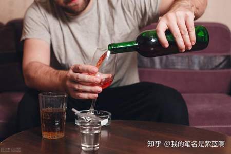 不爱喝酒的人是什么心理