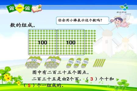 古时候用小棒表示数小数怎么表示