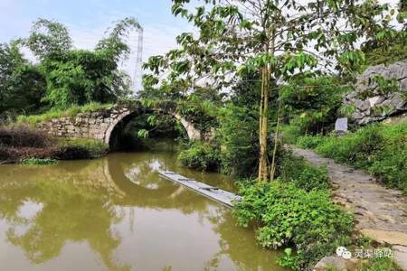 门星桥景区在什么地方