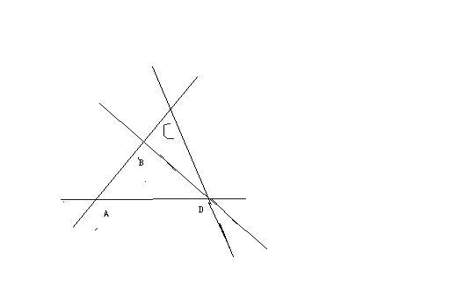 为什么一条直线是由无数个点组成