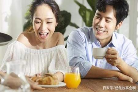 给儿子说什么媳妇好